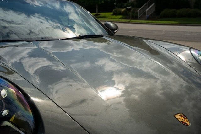 2021 Porsche 992 Carrera - Image 14 of 31