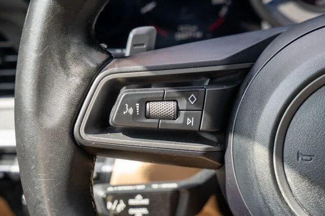 2021 Porsche 992 Carrera - Image 22 of 31