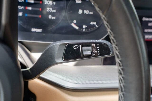 2021 Porsche 992 Carrera - Image 26 of 31