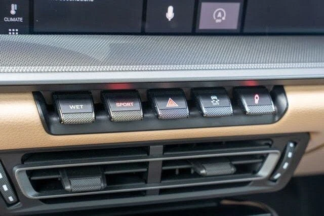 2021 Porsche 992 Carrera - Image 31 of 31