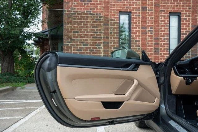 2021 Porsche 992 Carrera - Image 18 of 31