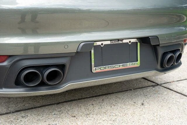 2021 Porsche 992 Carrera - Image 15 of 31