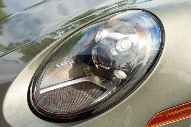 2021 Porsche 992 Carrera - Image 9 of 31