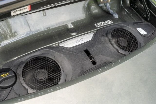 2021 Porsche 992 Carrera - Image 11 of 31