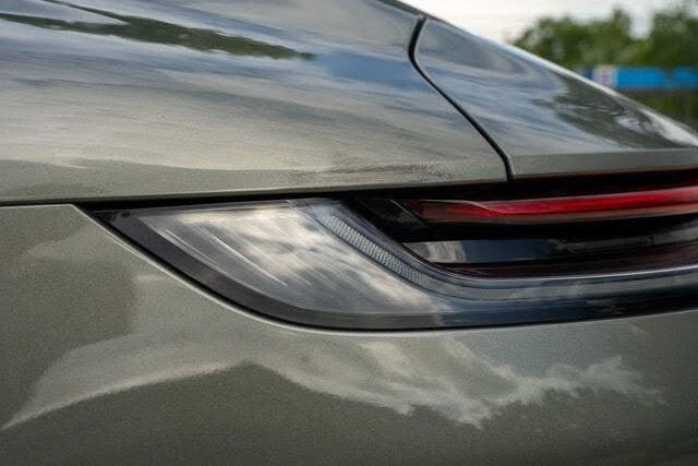 2021 Porsche 992 Carrera - Image 16 of 31