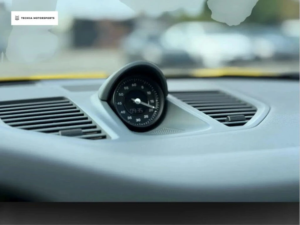 2021 Porsche 992 Carrera - Image 5 of 7