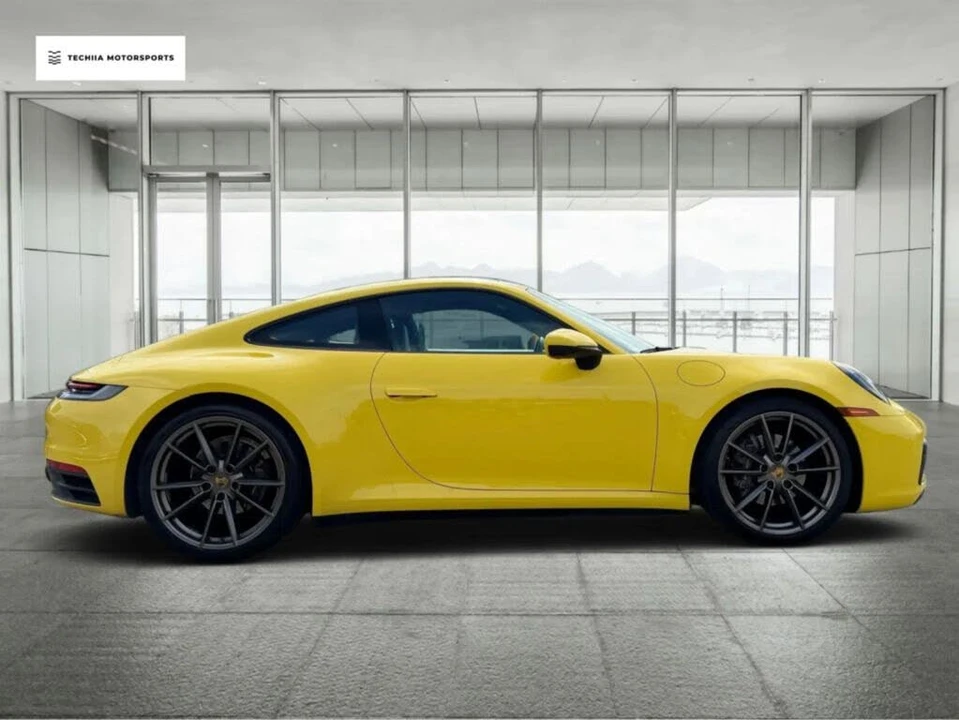 2021 Porsche 992 Carrera - Image 6 of 7