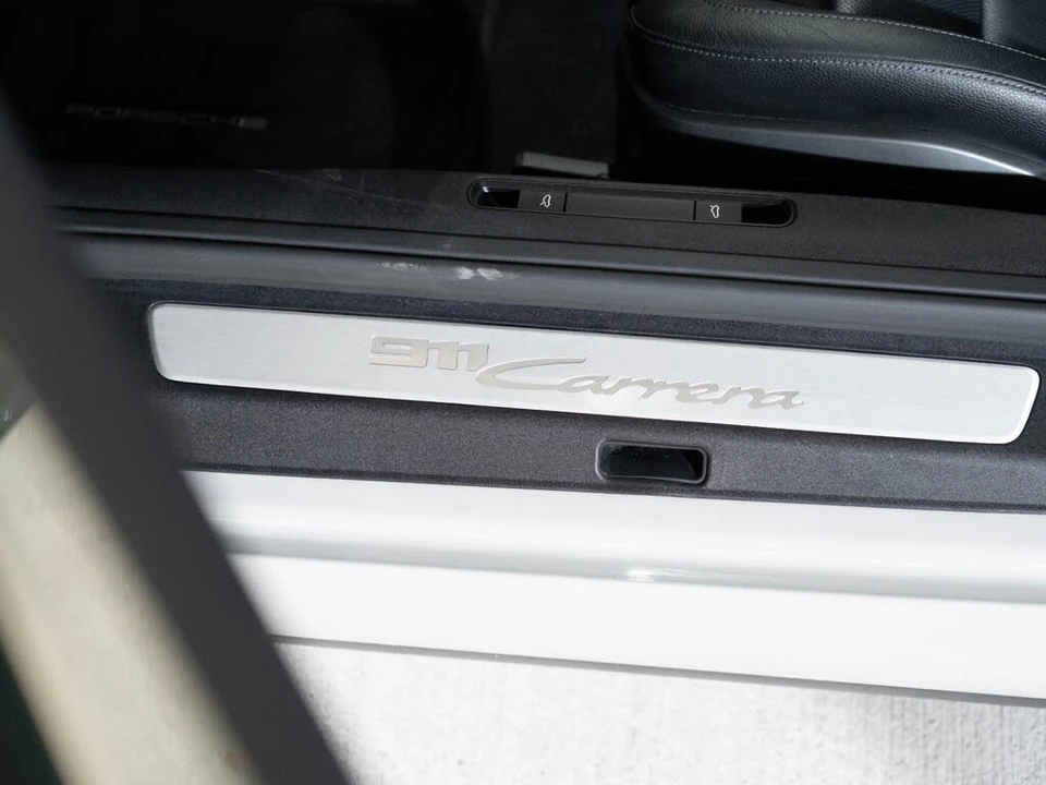 2021 Porsche 992 Carrera - Image 12 of 25
