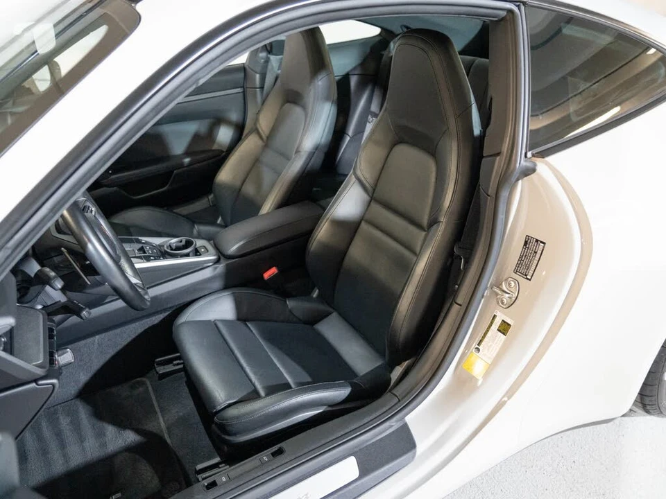 2021 Porsche 992 Carrera - Image 5 of 25