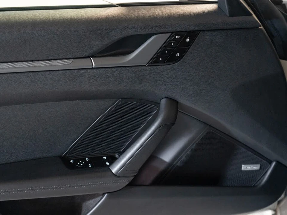 2021 Porsche 992 Carrera - Image 17 of 25