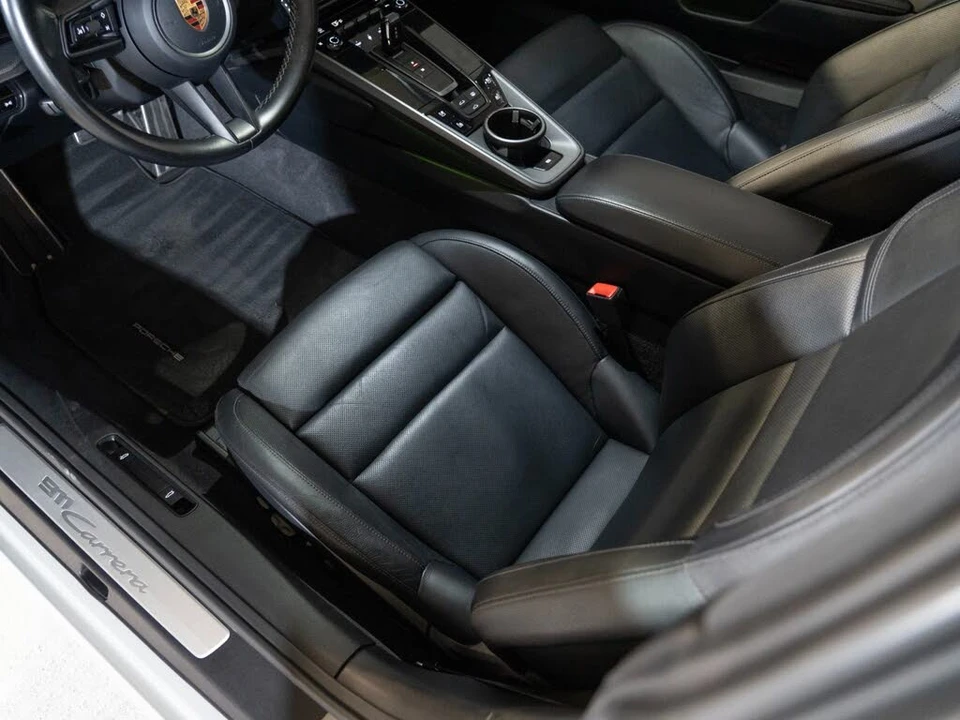 2021 Porsche 992 Carrera - Image 14 of 25