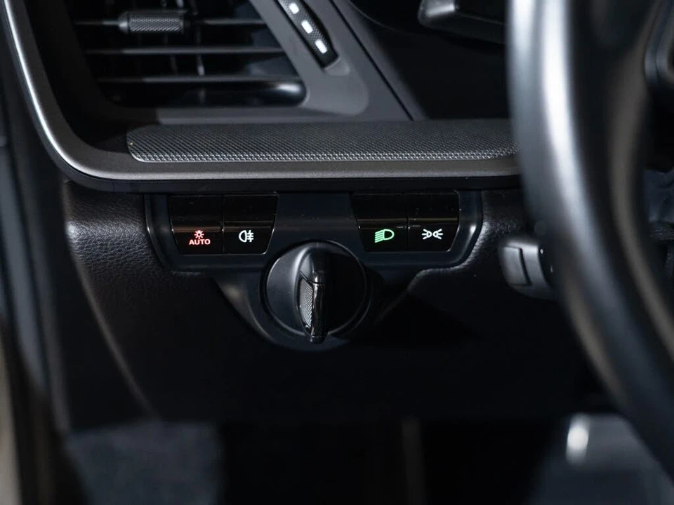 2021 Porsche 992 Carrera - Image 22 of 25