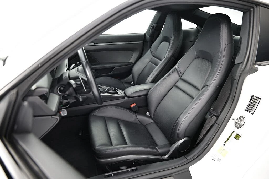 2021 Porsche 992 Carrera - Image 5 of 31