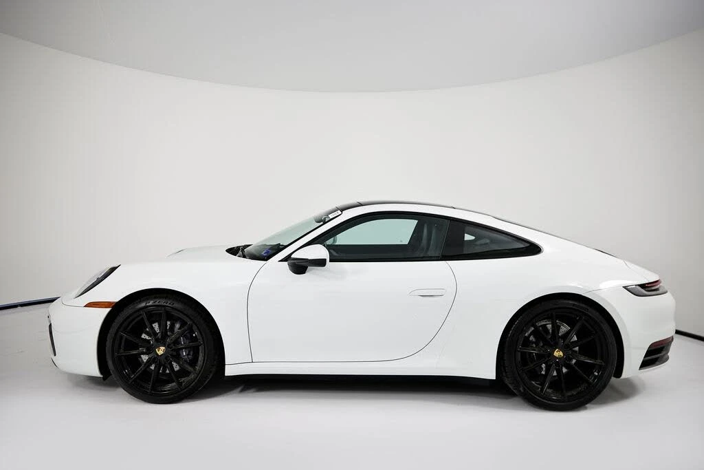 2021 Porsche 992 Carrera - Image 2 of 31