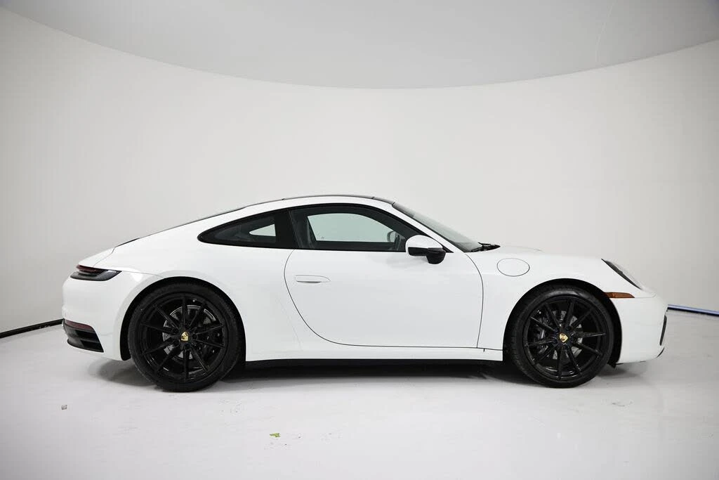 2021 Porsche 992 Carrera - Image 8 of 31