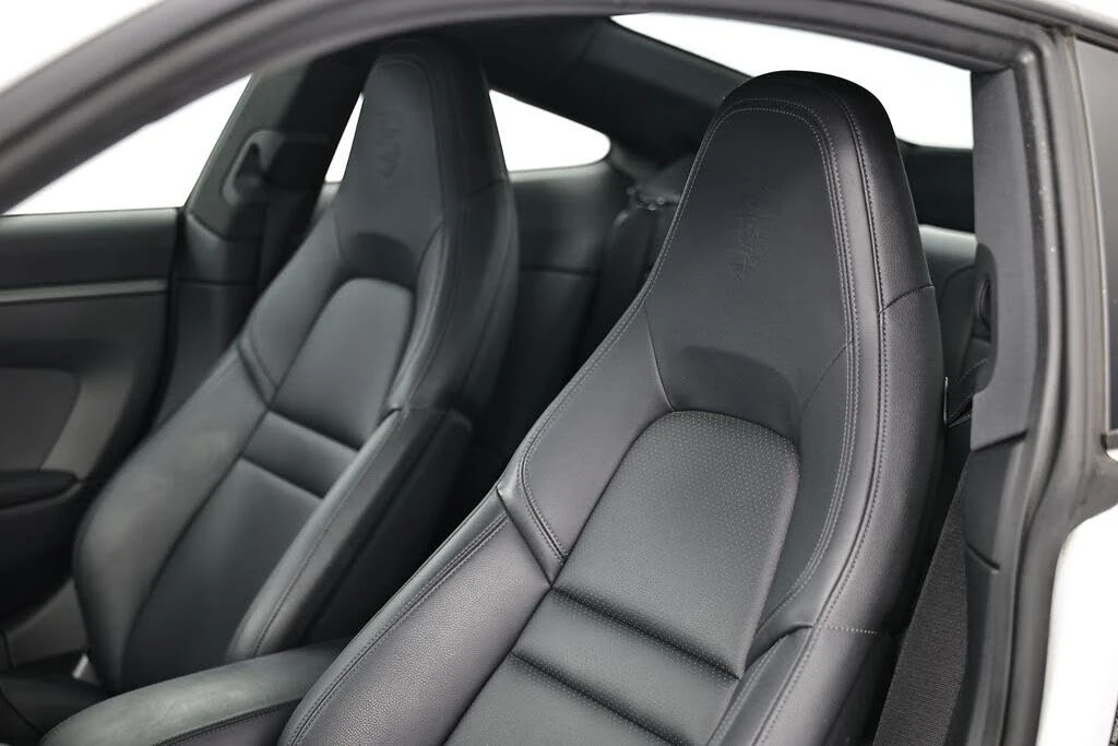 2021 Porsche 992 Carrera - Image 23 of 31