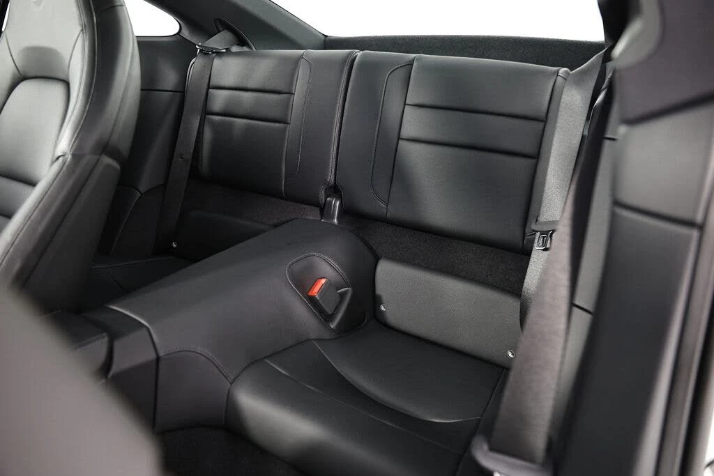 2021 Porsche 992 Carrera - Image 27 of 31