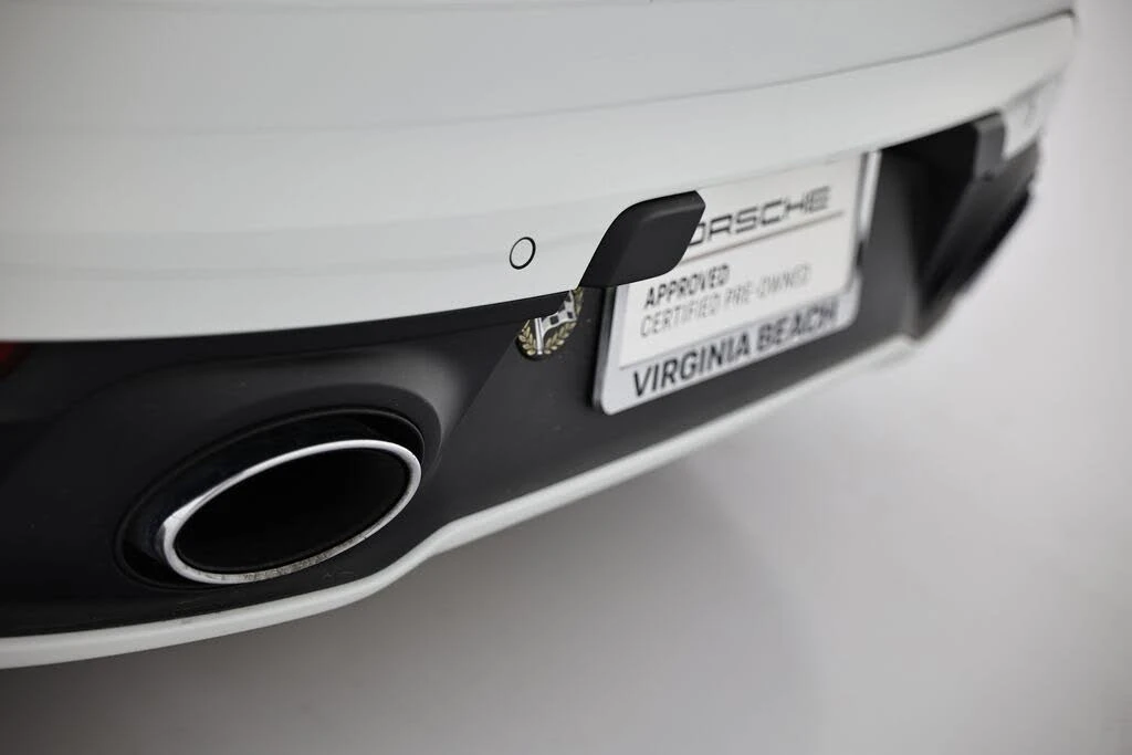 2021 Porsche 992 Carrera - Image 15 of 31