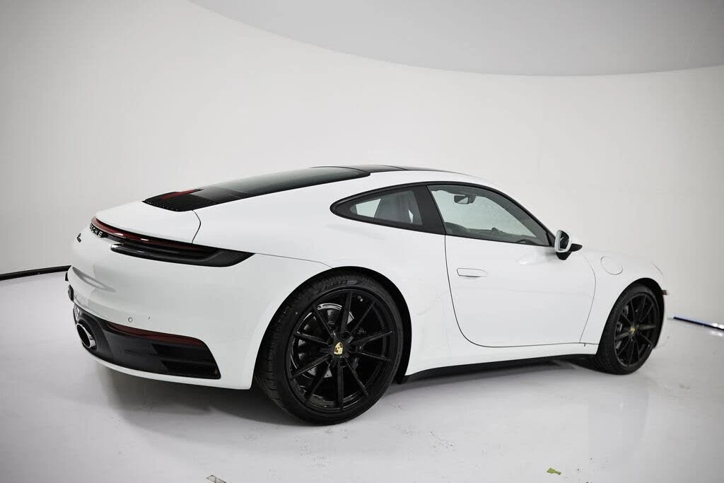 2021 Porsche 992 Carrera - Image 7 of 31