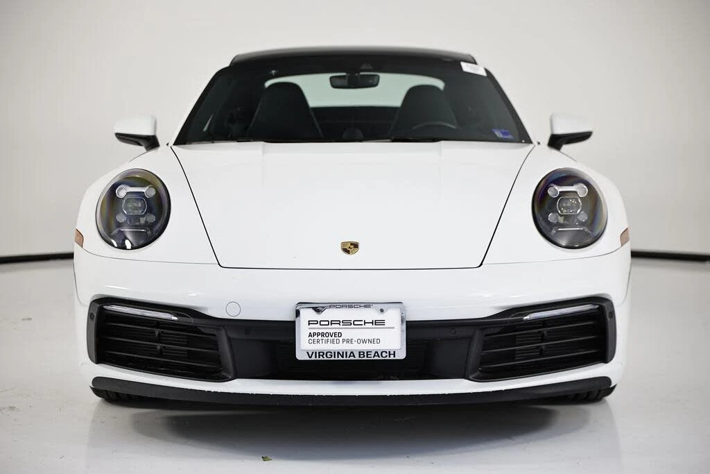 2021 Porsche 992 Carrera - Image 10 of 31