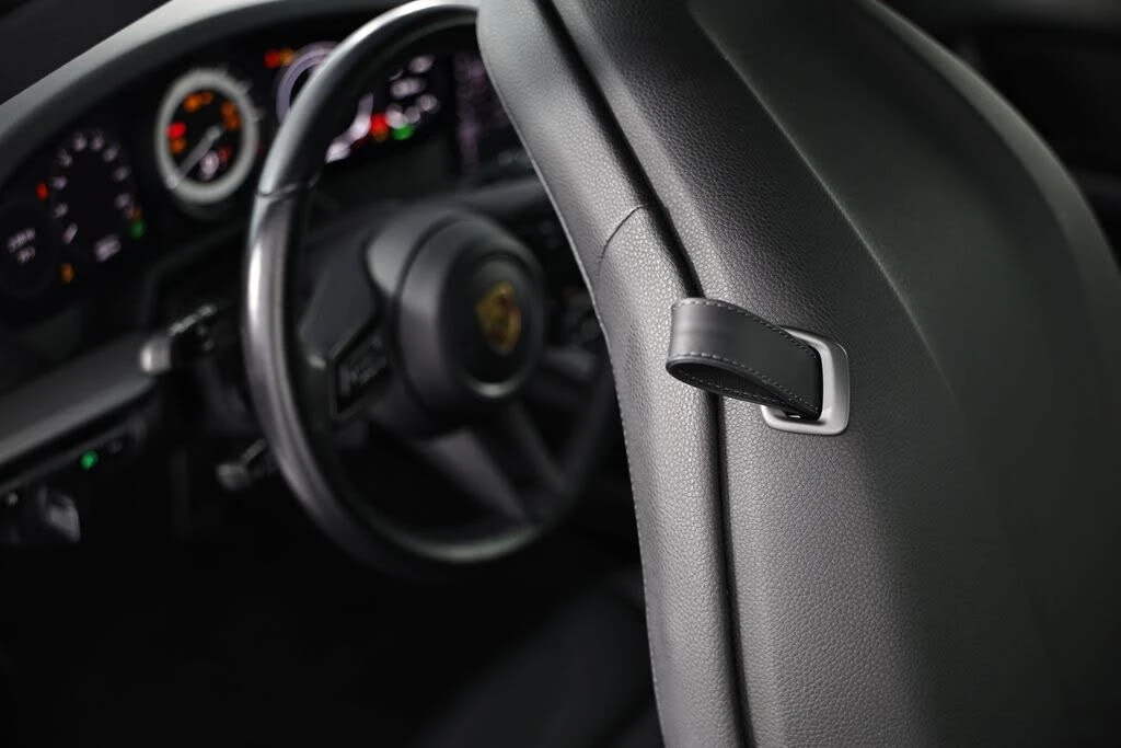 2021 Porsche 992 Carrera - Image 26 of 31