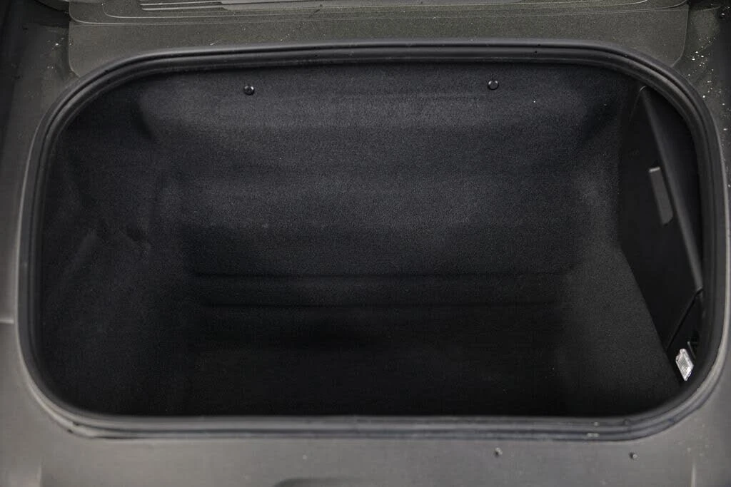 2021 Porsche 992 Carrera - Image 31 of 31
