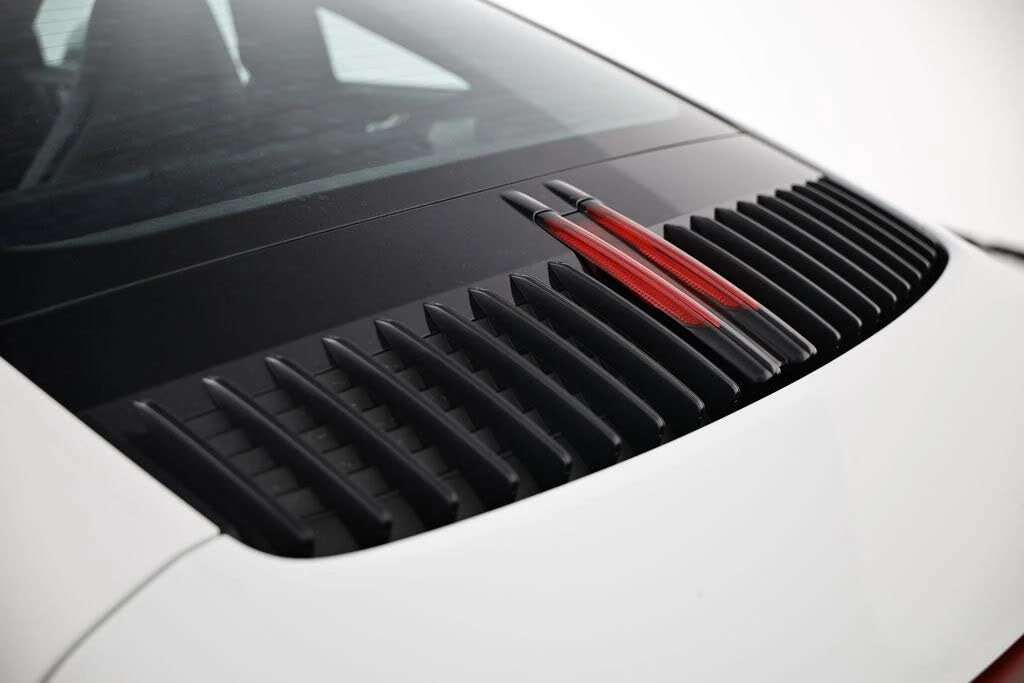2021 Porsche 992 Carrera - Image 13 of 31