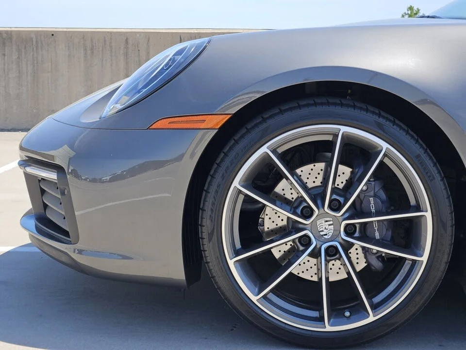 2021 Porsche 992 Carrera - Image 13 of 31