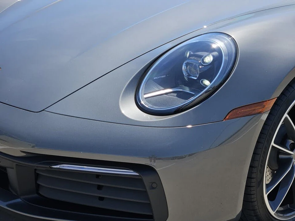 2021 Porsche 992 Carrera - Image 12 of 31