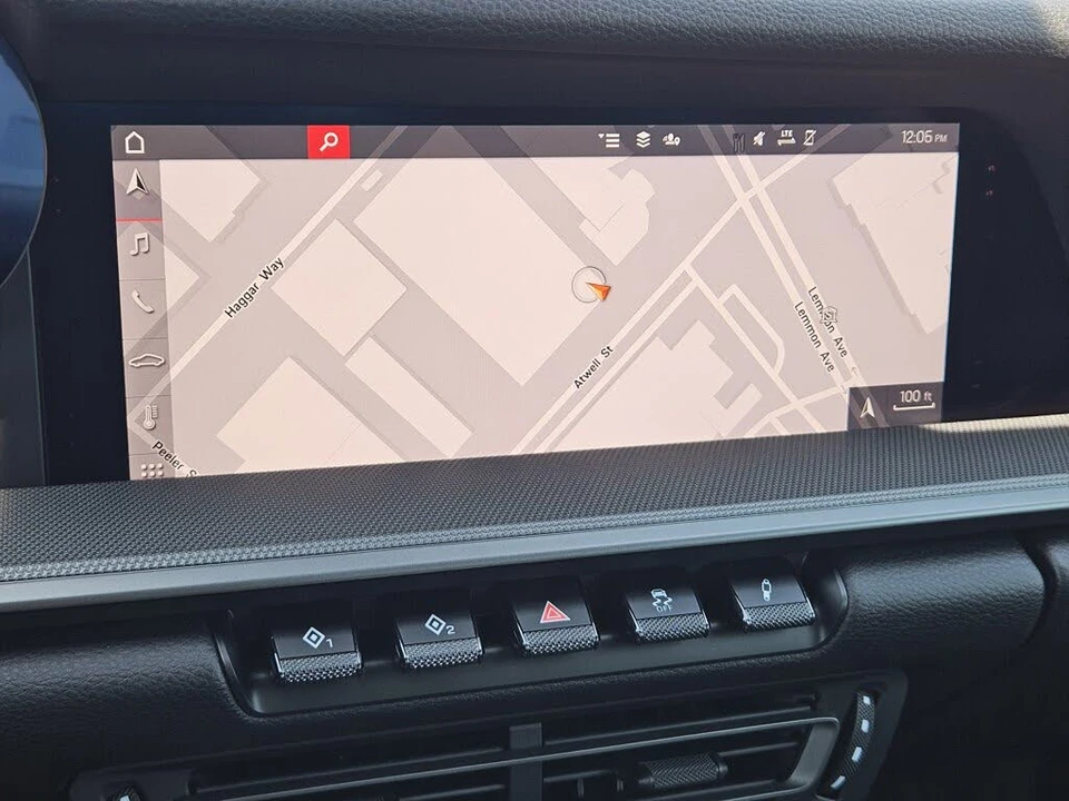2021 Porsche 992 Carrera - Image 17 of 31