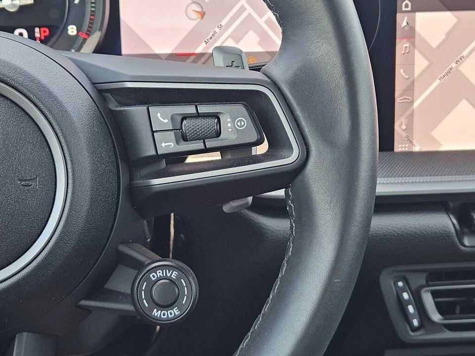 2021 Porsche 992 Carrera - Image 27 of 31