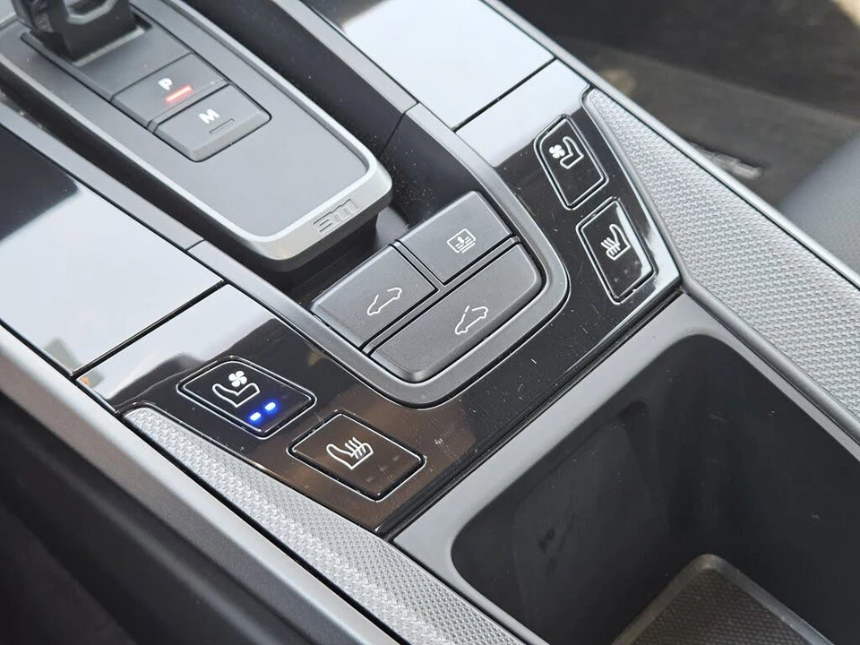 2021 Porsche 992 Carrera - Image 21 of 31