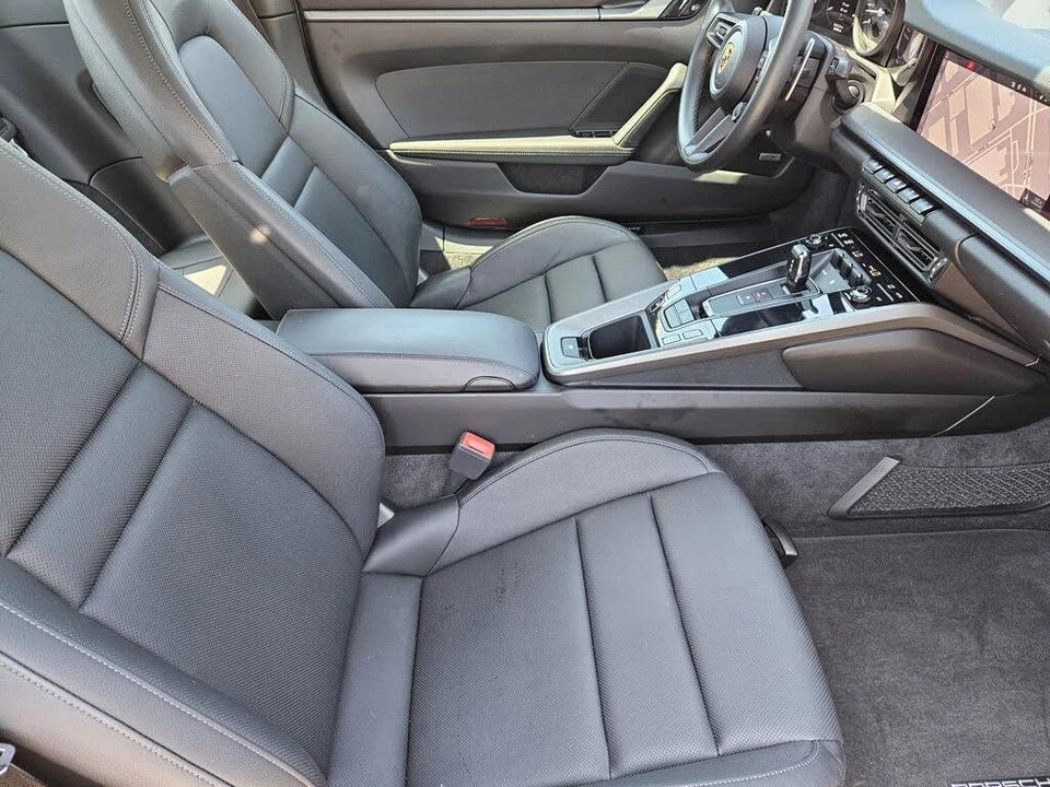 2021 Porsche 992 Carrera - Image 15 of 31