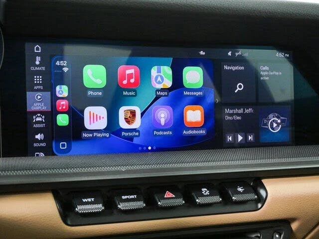 2021 Porsche 992 Carrera - Image 16 of 31