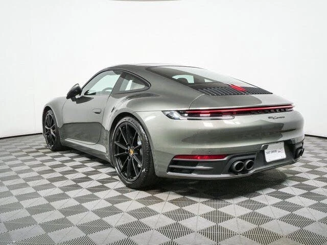 2021 Porsche 992 Carrera - Image 3 of 31