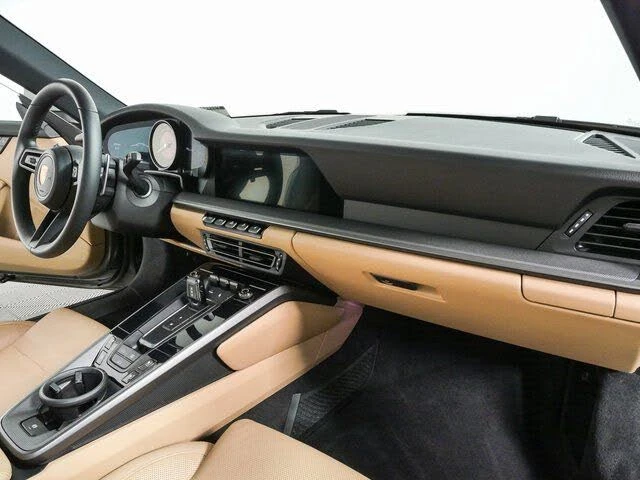 2021 Porsche 992 Carrera - Image 20 of 31