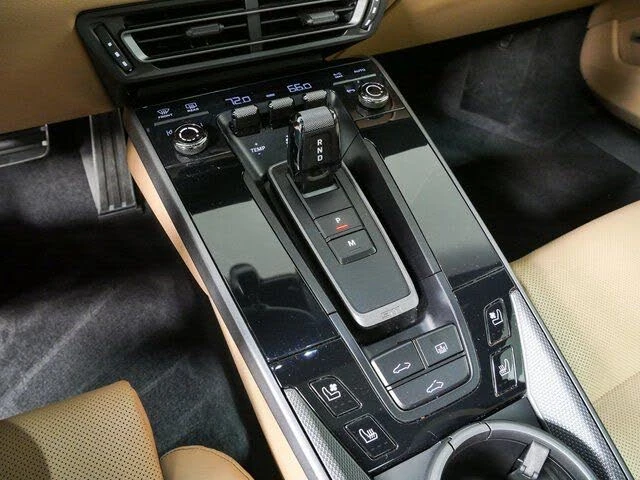2021 Porsche 992 Carrera - Image 17 of 31