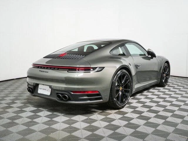 2021 Porsche 992 Carrera - Image 24 of 31
