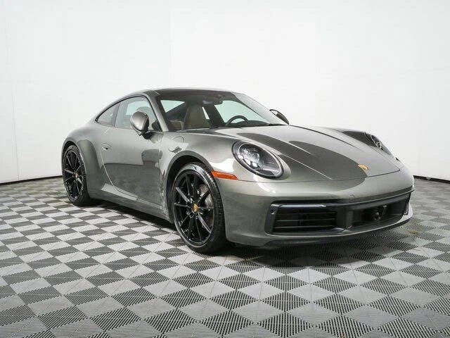 2021 Porsche 992 Carrera - Image 22 of 31