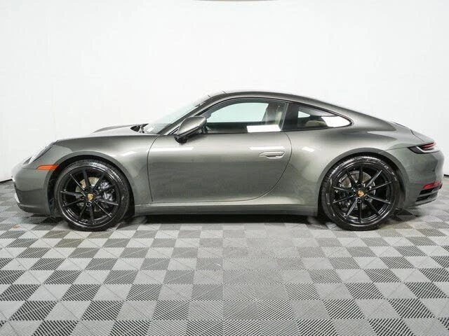 2021 Porsche 992 Carrera - Image 2 of 31