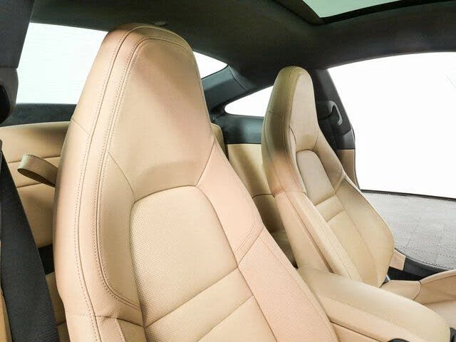 2021 Porsche 992 Carrera - Image 19 of 31