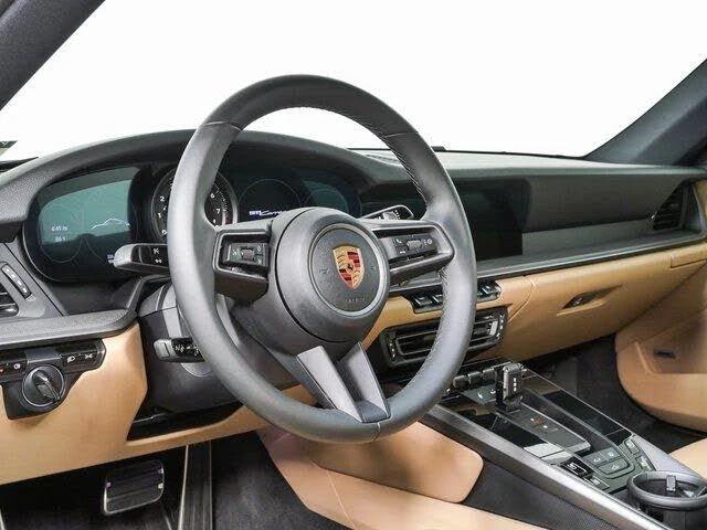 2021 Porsche 992 Carrera - Image 4 of 31