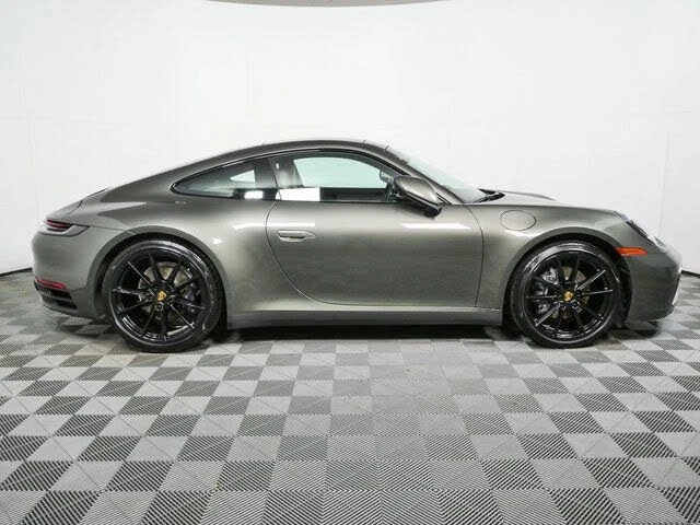 2021 Porsche 992 Carrera - Image 23 of 31