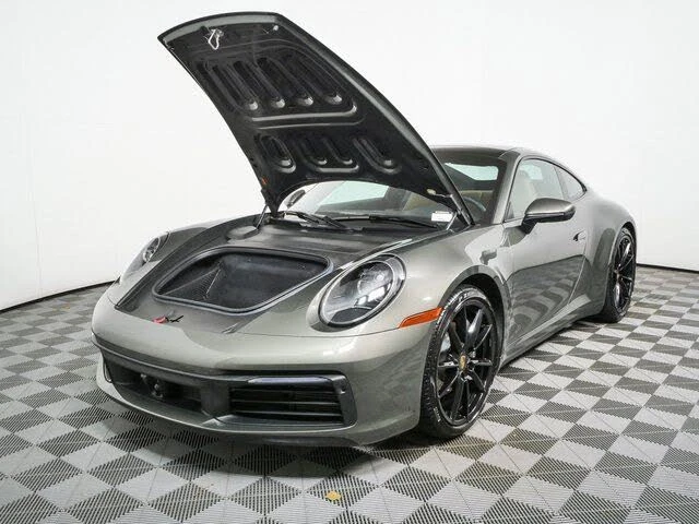 2021 Porsche 992 Carrera - Image 26 of 31