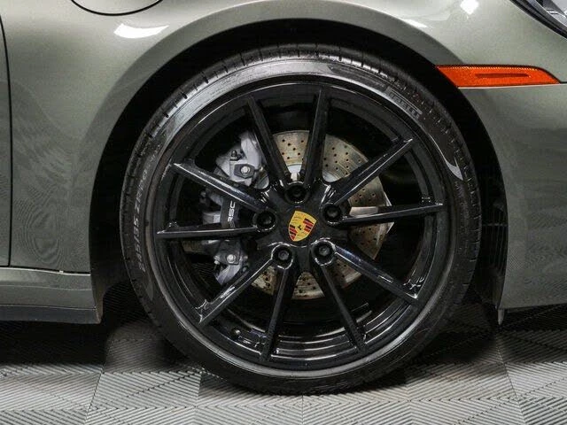 2021 Porsche 992 Carrera - Image 31 of 31