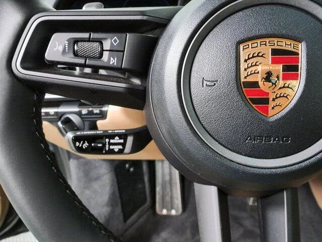 2021 Porsche 992 Carrera - Image 10 of 31