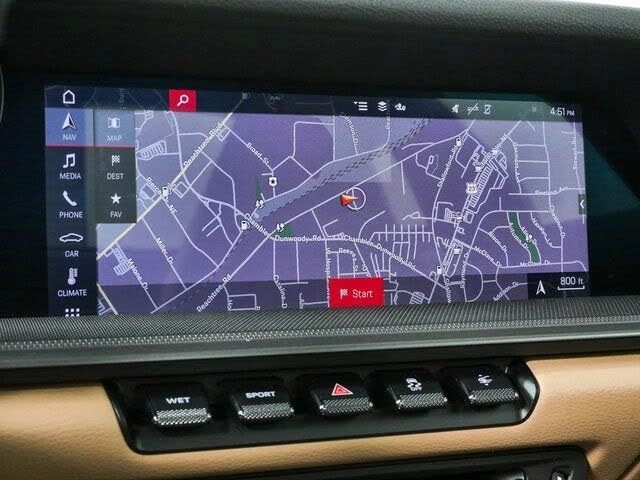 2021 Porsche 992 Carrera - Image 15 of 31