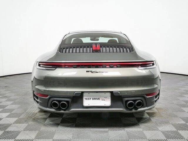 2021 Porsche 992 Carrera - Image 25 of 31