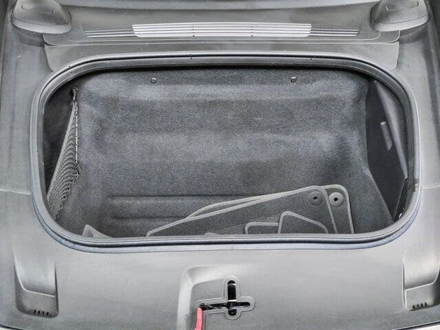 2021 Porsche 992 Carrera - Image 27 of 31