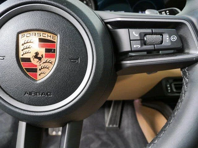 2021 Porsche 992 Carrera - Image 11 of 31